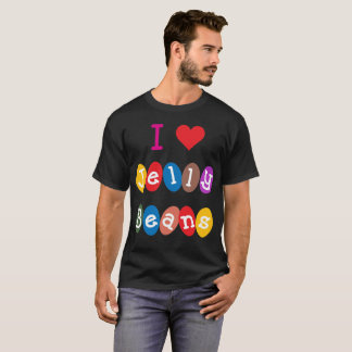 Mim t-shirt dos doces dos doces do amor dos