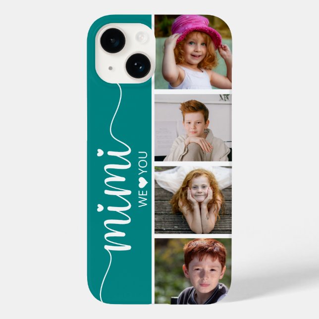 Mimi 4 Foto (Verso)
