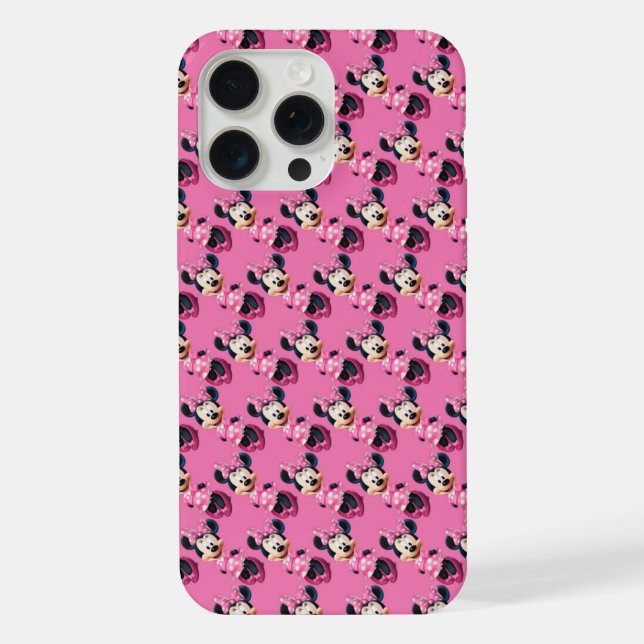 Min Case-Mate capa para iPhone (Verso)