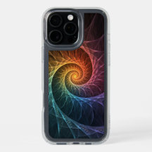 Mind Fractals – Digital Chaos in Motion