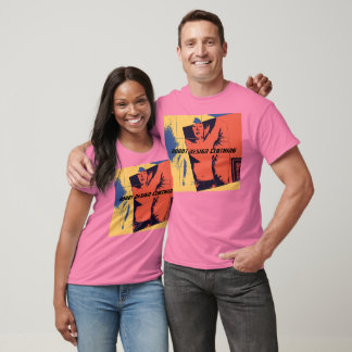 MING T-SHIRT