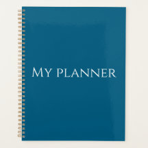 Minha agenda