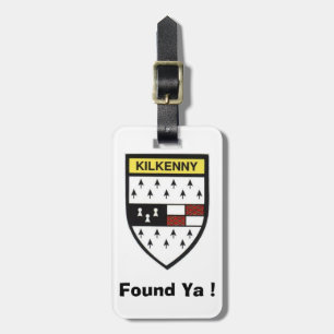Minha Bagagem Personalizada Etiqueta de ID do Cond