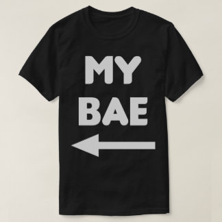 Minha Base Correspondente Casais Camisa