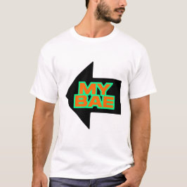 Minha Base Correspondente Casais Camisa