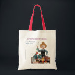 Minha bolsa de ferramentas da Super Science - Eu s<br><div class="desc">Traga Marie com você em todas as suas buscas do Super Science Hero!</div>