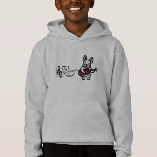 minha camisa de música de amor de cachorro, camis