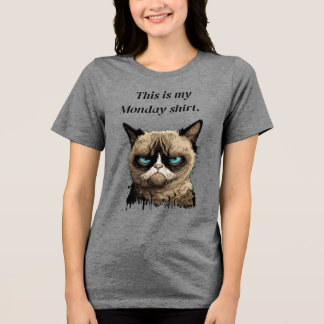Minha Camisa de Segunda
