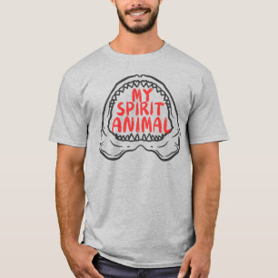 minha camiseta branca de excelente espinhal