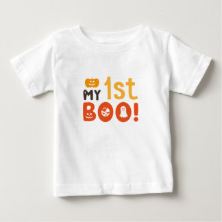 Minha Camiseta de Bebê de 1rua