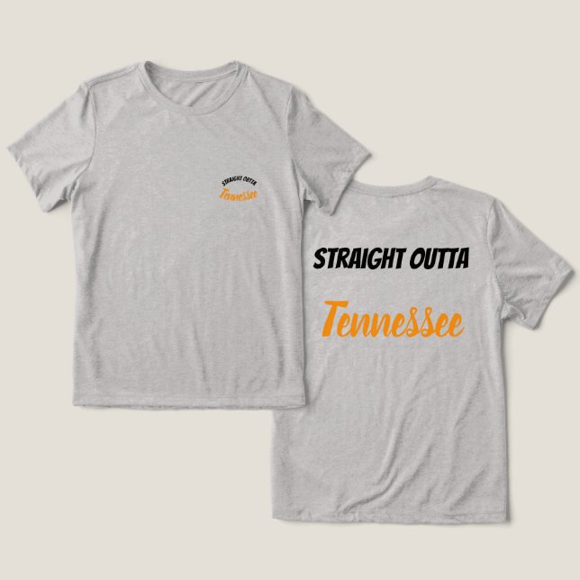 Minha Camiseta Favorita (Design Frente e Verso)