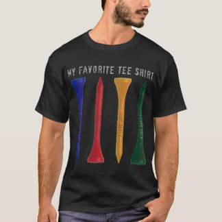 Minha Camiseta Favorita
