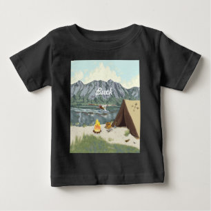 Minha camiseta personalizada