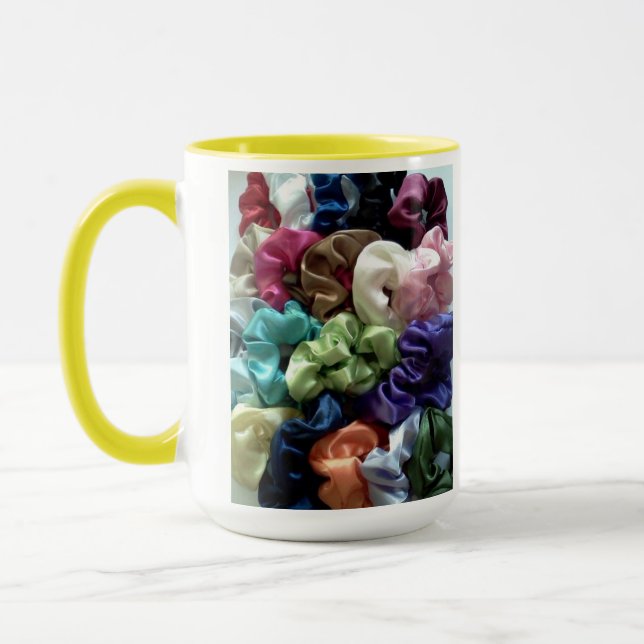 Minha Caneca (Esquerda)