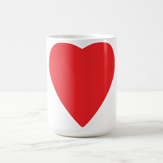 Minha caneca de café (Centro)