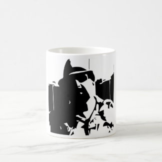 Minha caneca de café da caneca