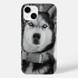 Minha capas de iphone de Olhos Azuis