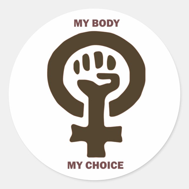 Minha escolha de adesivos (Frente)