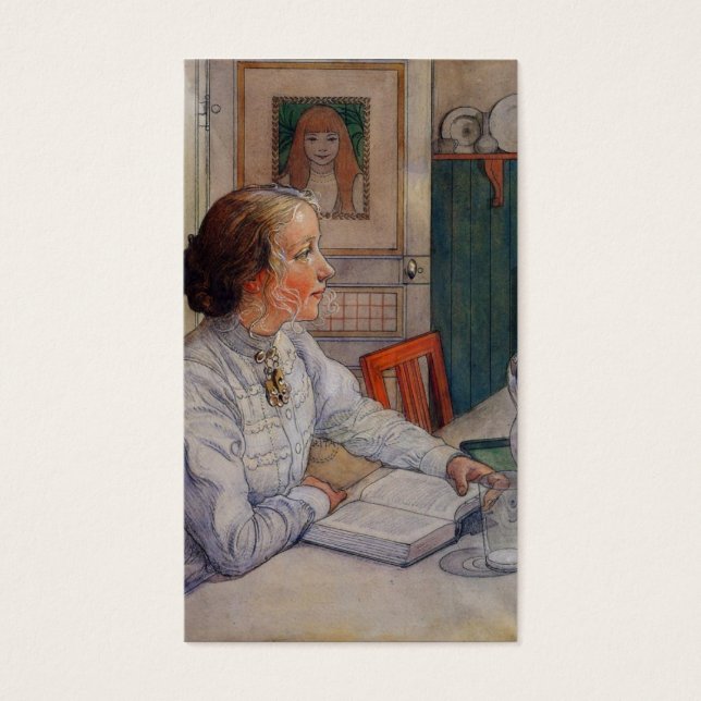 Minha Filha Mais Velha (Frente)