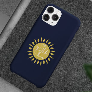 Minha Hora De Brilhar, Sun Impressão