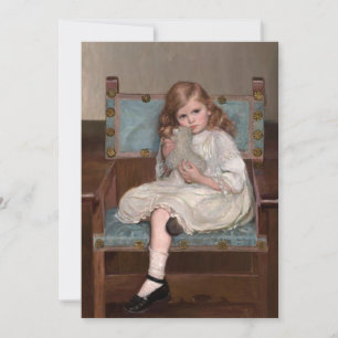 Minha Lamb   Lilla Cabot Perry
