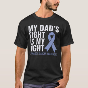Minha Luta de Pai é minha Luta pela Camisa de Can