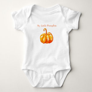 Minha Pequena Abóbora Camiseta