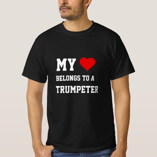 Minha Pertença A Uma Camisa De Tambor (Frente)
