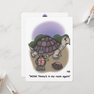 Minha Placa Plana do Quarto