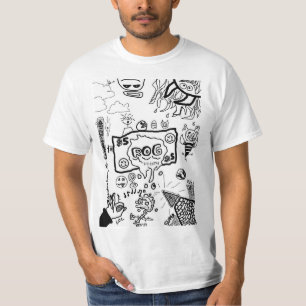 Minha Primeira Camisa