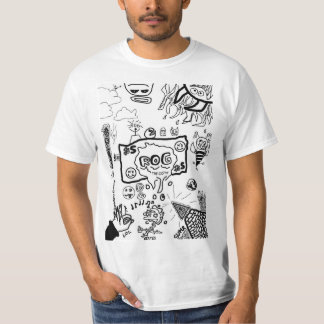 Minha Primeira Camisa