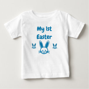 Minha T-Shirt De Bebê De 1rua