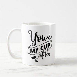 Minha Xícara De Chá Mug