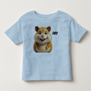 Mini Bolsa, Mega Estilo" T-shirt