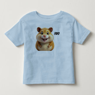 Mini Bolsa, Mega Estilo" T-shirt