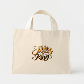 Mini Bolsa Tote