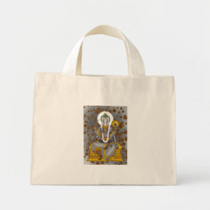 Mini Bolsa Tote do Senhor Ketu