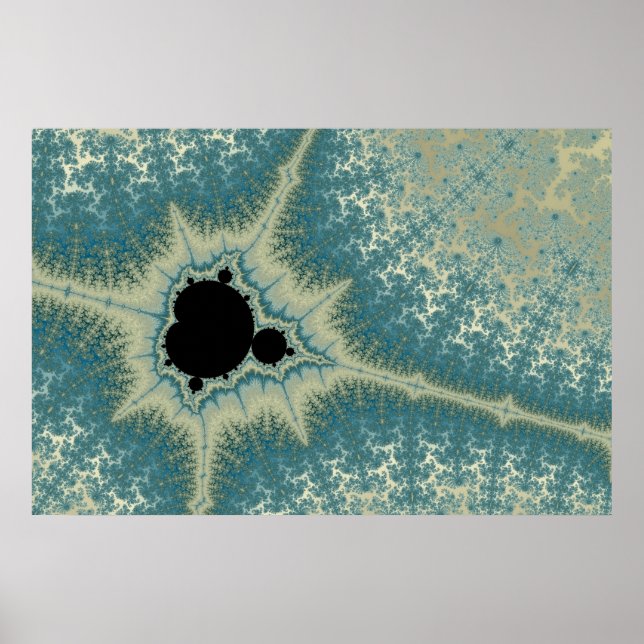 Mini Brot Poster (Frente)