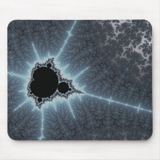 Mini Brot Weepy Mousepad (Frente)