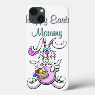 Mini caixa iPad da Mamãe felz pascoa