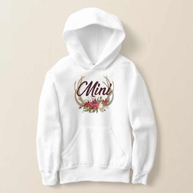 Mini | Camisa mamária disponível (Postura )