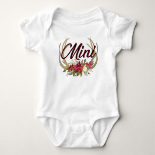 Mini Camisa mamária disponível