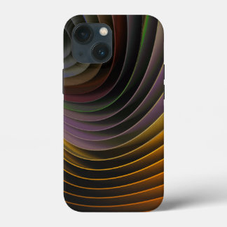 Mini Capas do iPhone 13