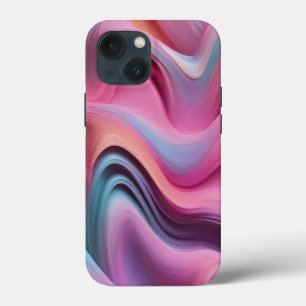 Mini Capas do iPhone 13 de Wallpaper
