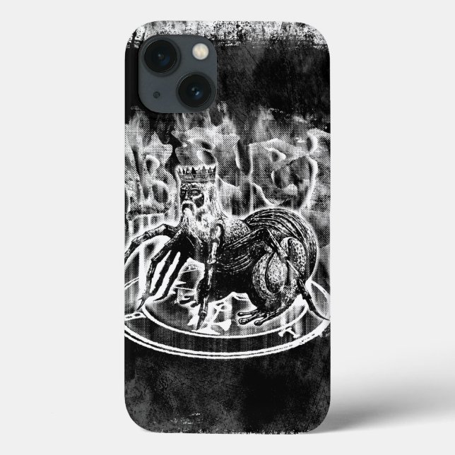 Mini caso Bael iPad (Verso)