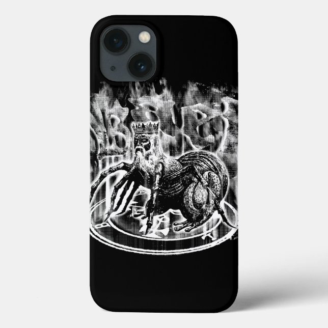 Mini caso Bael iPad (Verso)