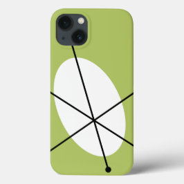 Mini caso do Dazzle Green iPad