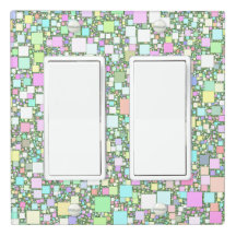 Mini design Pastel da caixa