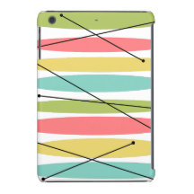 Mini estribo Dazzle Stripe