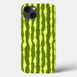 Mini estribo de Watermelon Stripe